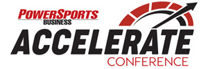 PowerSports Business Accelerate Conference