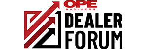 OPE Business Dealer Forum