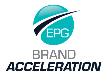 EPG Brand Acceleration