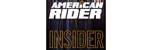 American Rider Insider