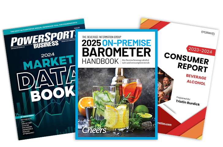 Data Products