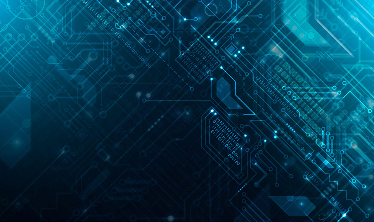 Data hero