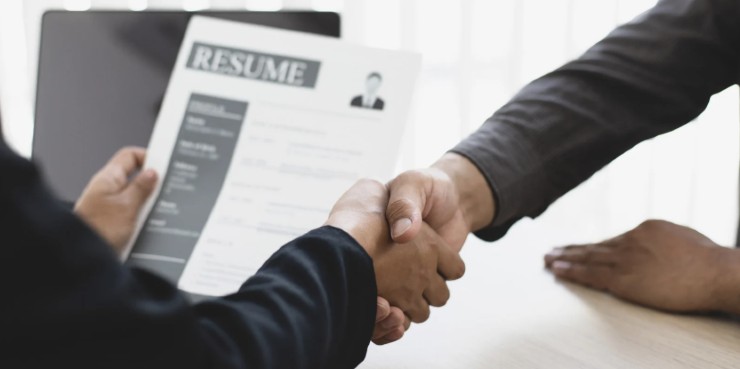 New Report Reveals AI is Reshaping the Hiring Process