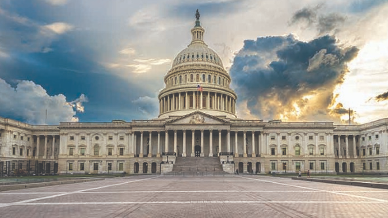 The NRF nudges Congress to take action on TCJA