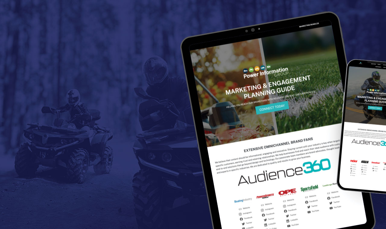 Marketing Solutions