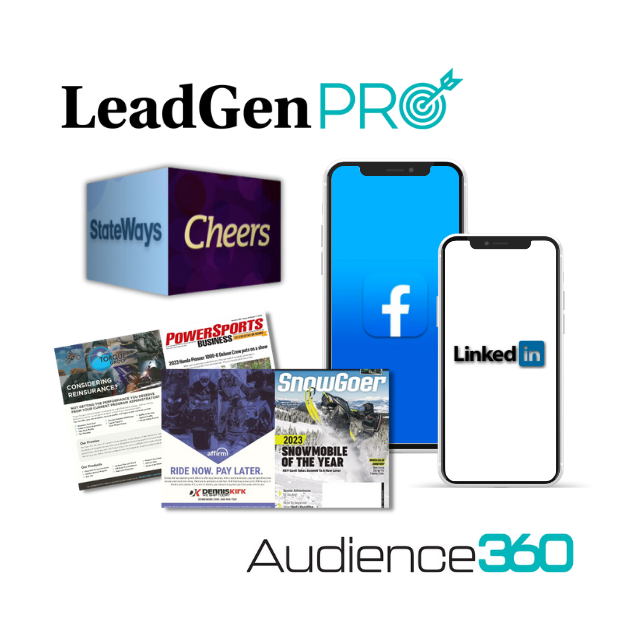 Marketing Solutions