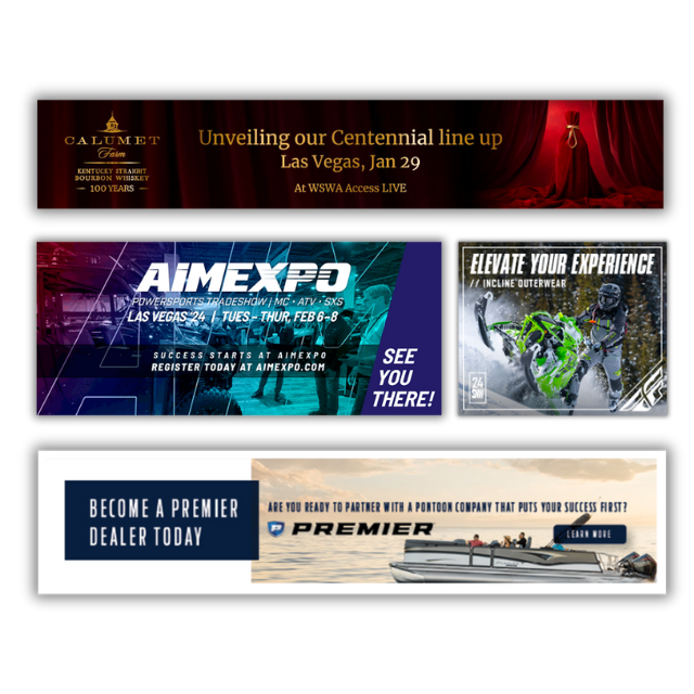 Marketing Solutions