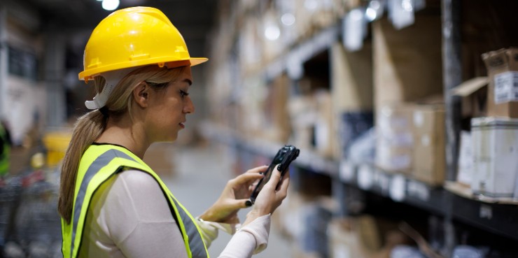 Using AI to Navigate Tariff Disruptions