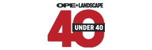 OPE+ 40 Under 40