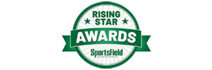 SportsField Management Rising Star