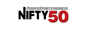 Powersports Business Nifty 50