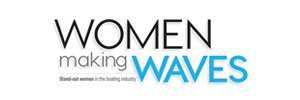Women Making Waves
