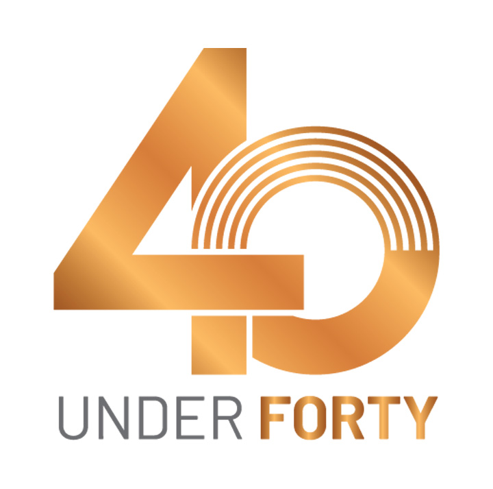 Beverage Information Group 40 Under 40