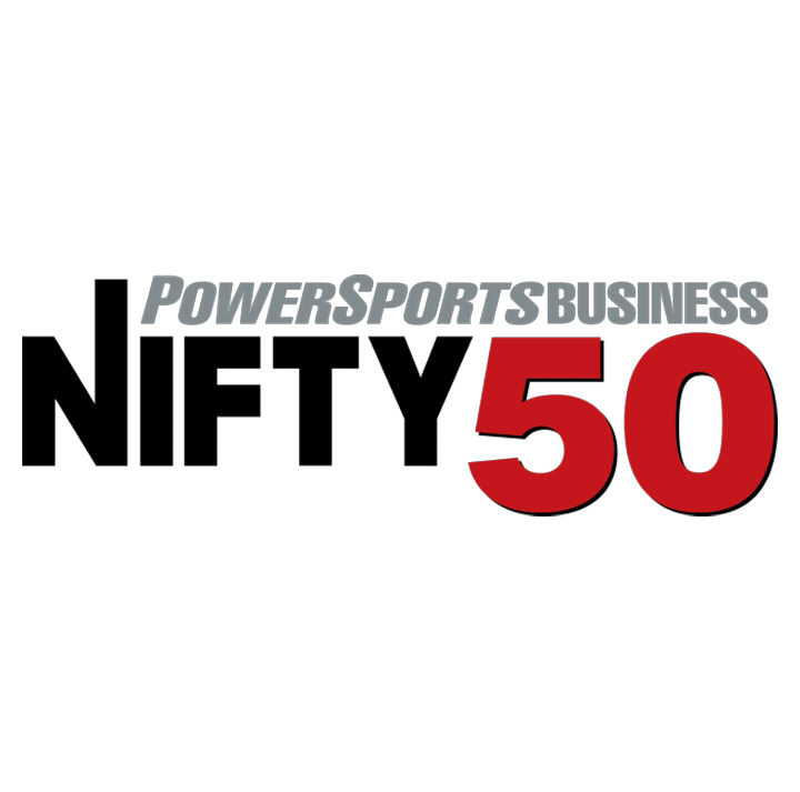 Powersports Business Nifty 50