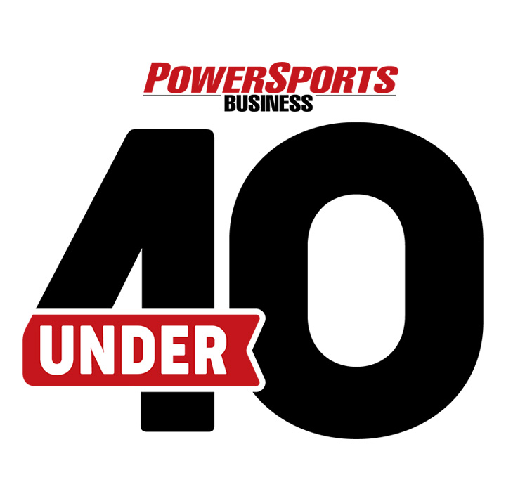 Powersports Business Under 40 Awards