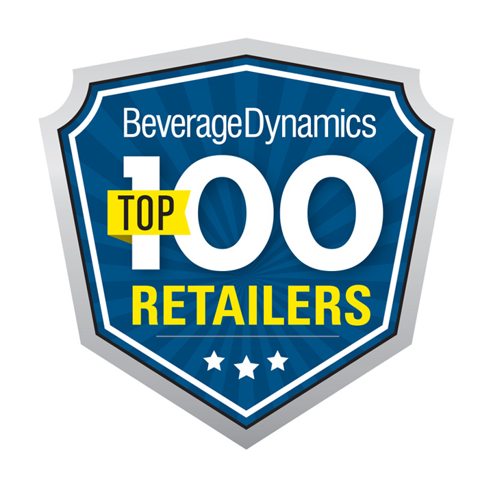 Beverage Dynamics Top 100 Retailers