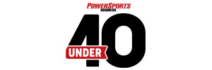 Powersports Business Under 40 Awards